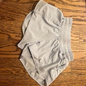 Hotty Hot Low-Rise LR Short 2.5" Unlined
